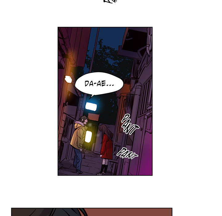 Redemption Camp Chapter 55 page 36 - 