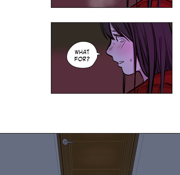 Redemption Camp Chapter 55 page 38 - 