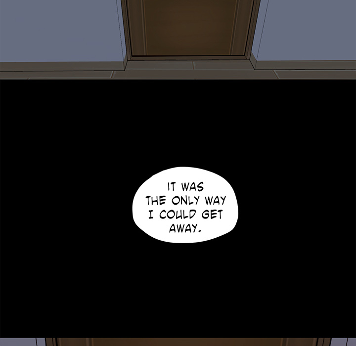 Redemption Camp Chapter 55 page 39 - 