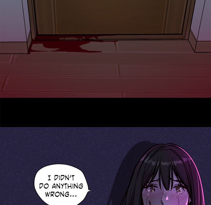 Redemption Camp Chapter 55 page 40 - 