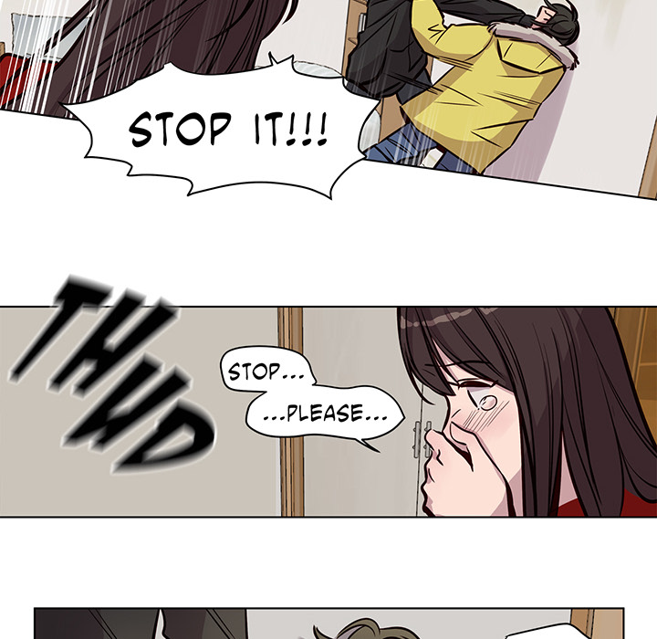 Redemption Camp Chapter 55 page 10 - 
