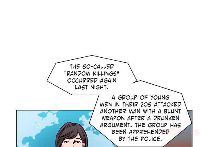 Redemption Camp Chapter 56 page 2 - 