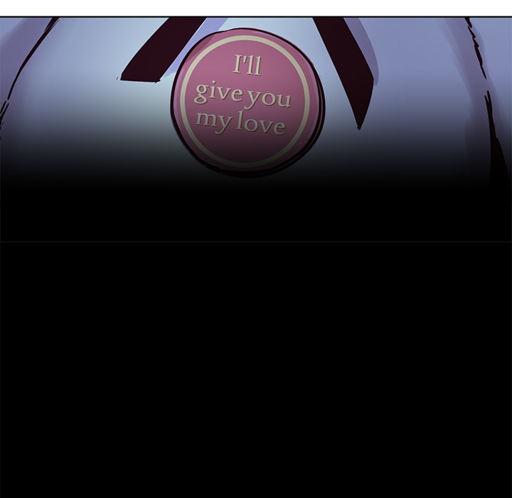 Redemption Camp Chapter 56 page 15 - 