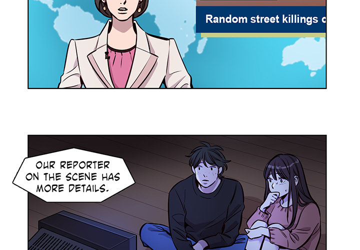 Redemption Camp Chapter 56 page 3 - 