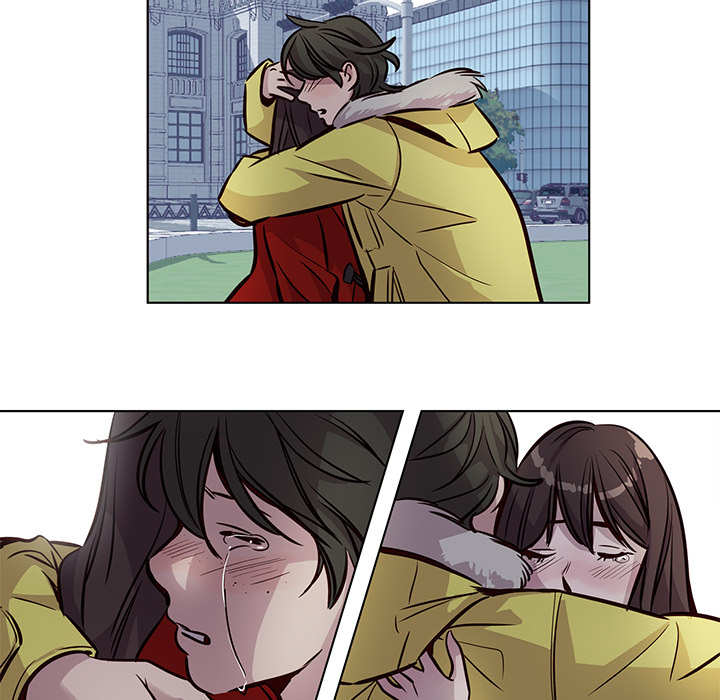 Redemption Camp Chapter 56 page 22 - 
