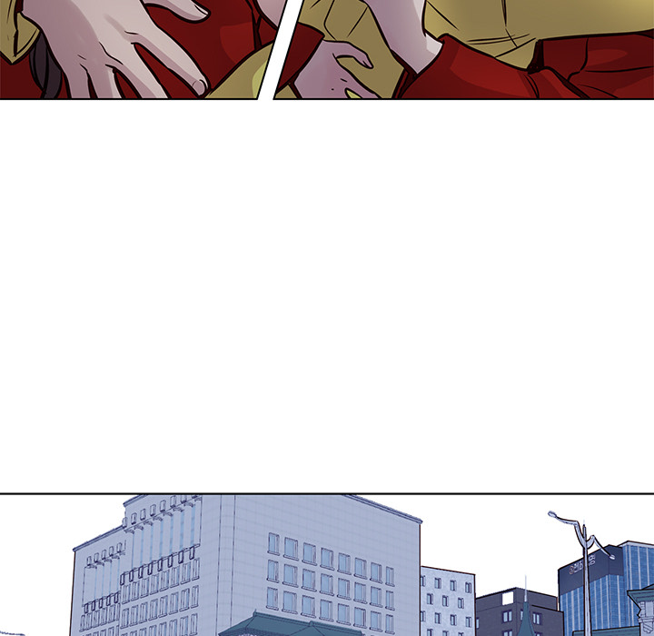 Redemption Camp Chapter 56 page 23 - 
