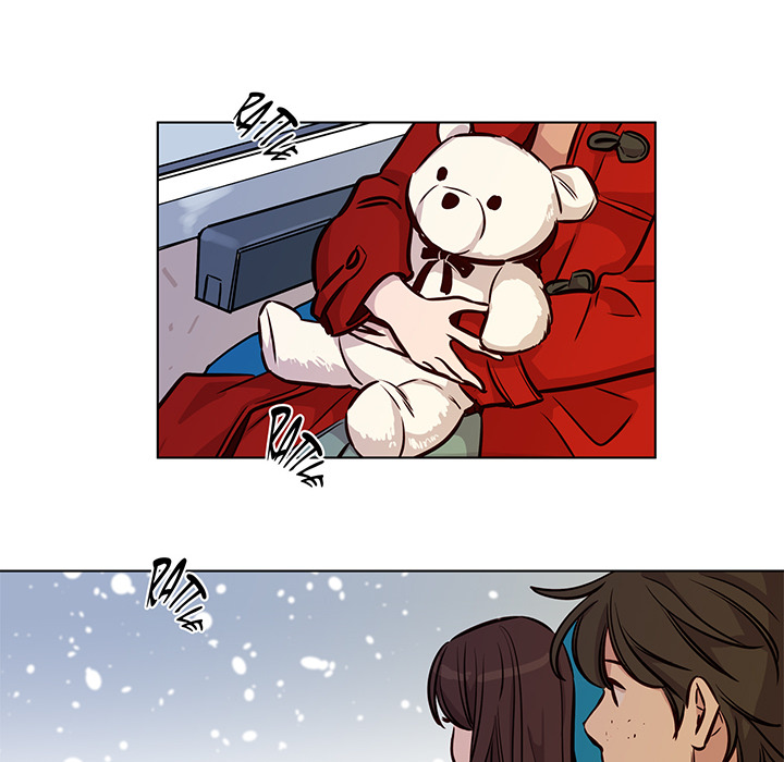 Redemption Camp Chapter 56 page 25 - 