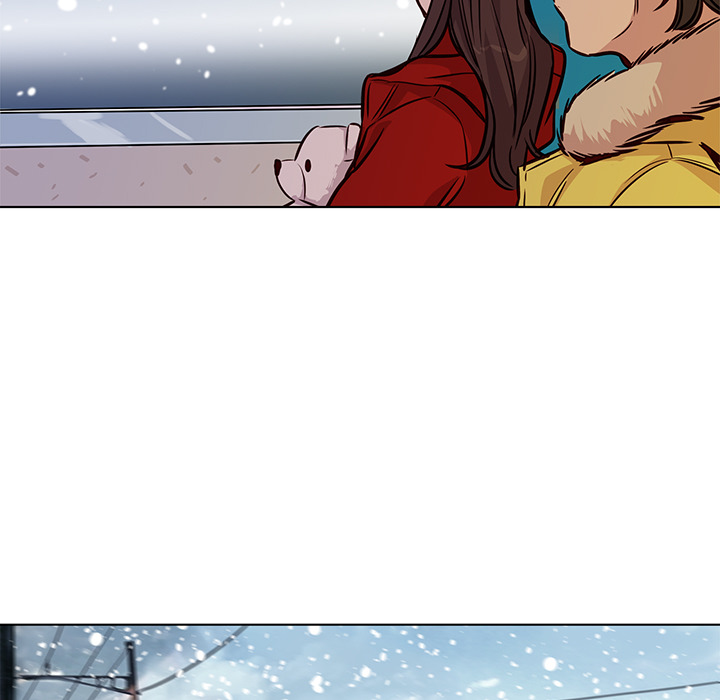 Redemption Camp Chapter 56 page 26 - 