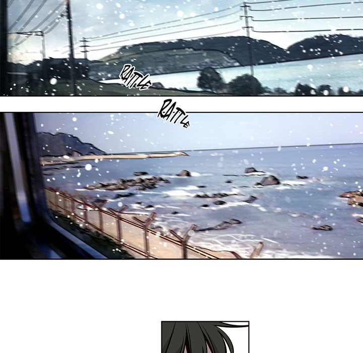 Redemption Camp Chapter 56 page 27 - 