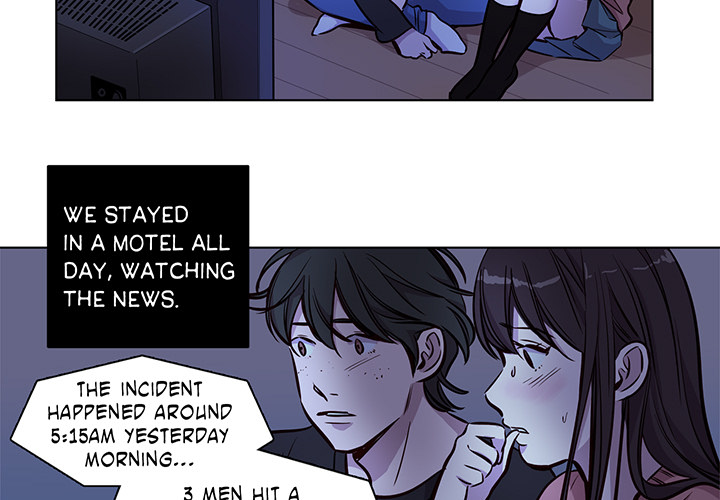Redemption Camp Chapter 56 page 4 - 