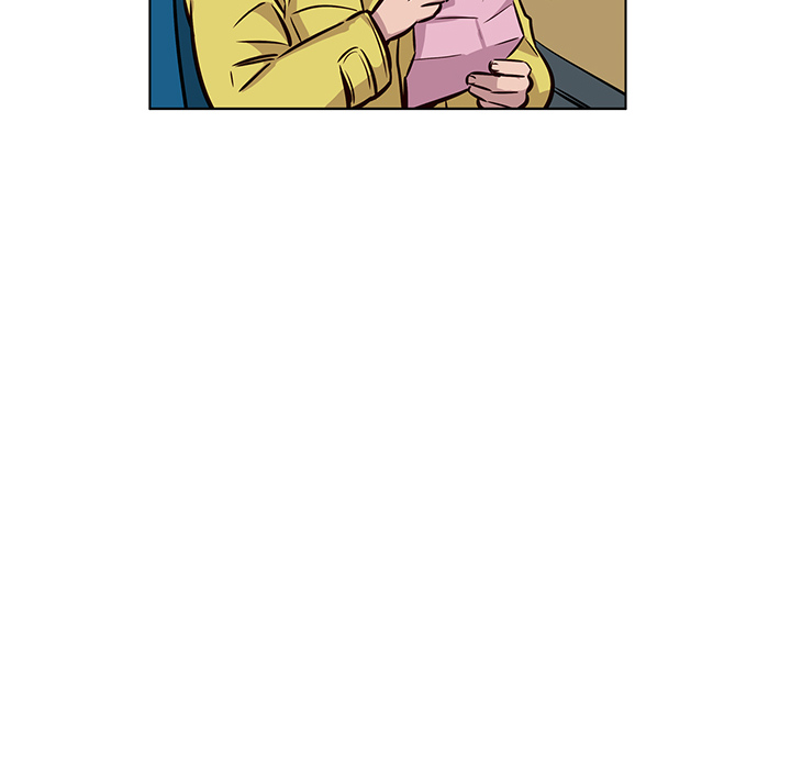 Redemption Camp Chapter 56 page 31 - 