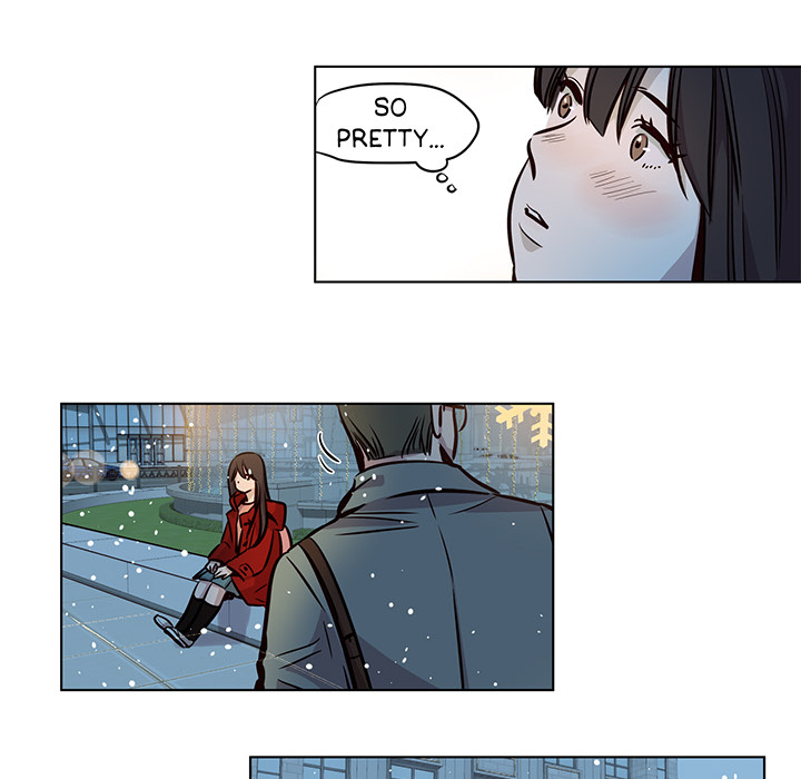 Redemption Camp Chapter 56 page 33 - 