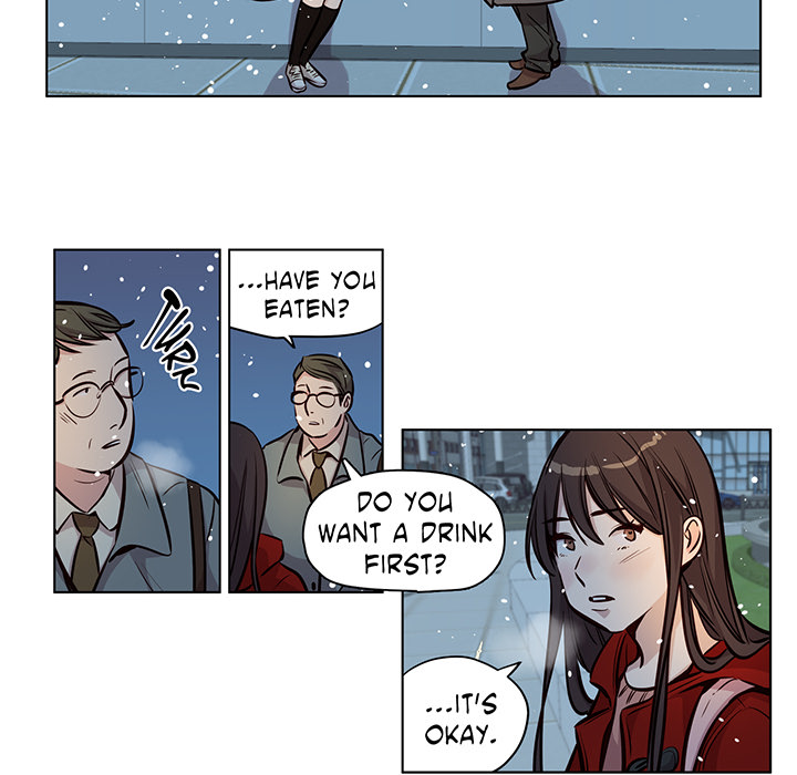 Redemption Camp Chapter 56 page 35 - 