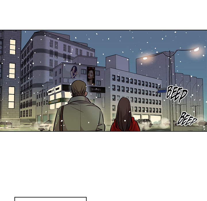 Redemption Camp Chapter 56 page 36 - 