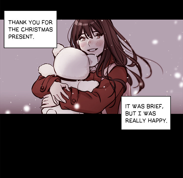 Redemption Camp Chapter 56 page 39 - 