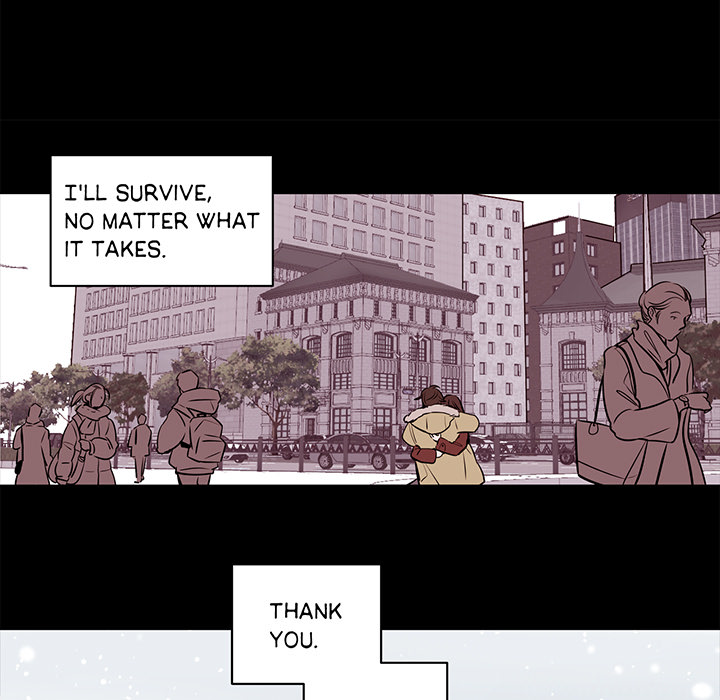 Redemption Camp Chapter 56 page 40 - 