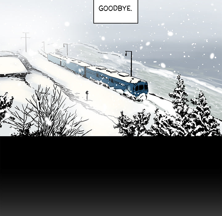 Redemption Camp Chapter 56 page 41 - 