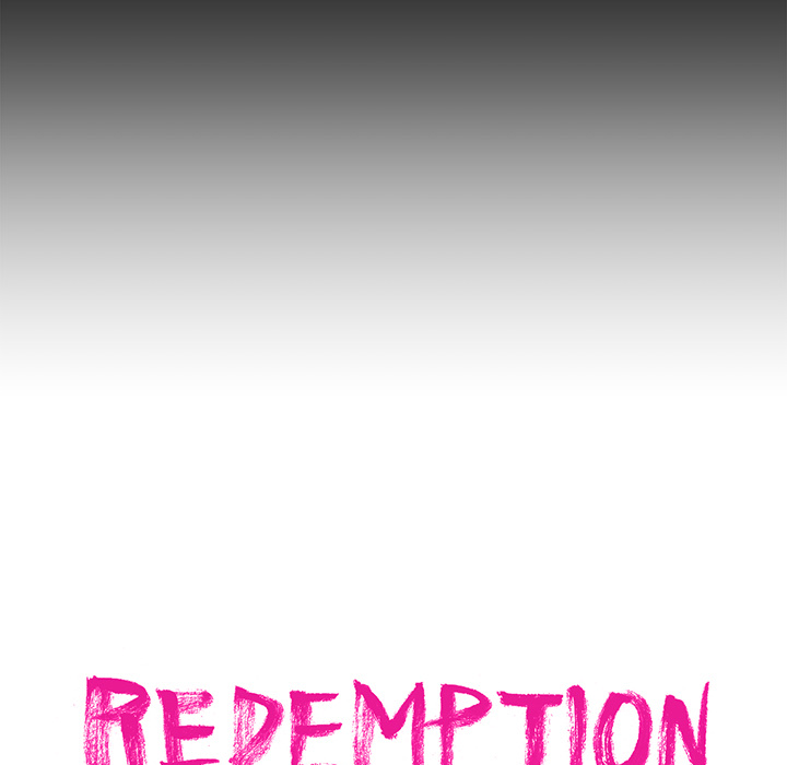 Redemption Camp Chapter 56 page 42 - 