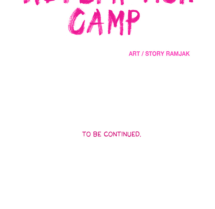 Redemption Camp Chapter 56 page 43 - 