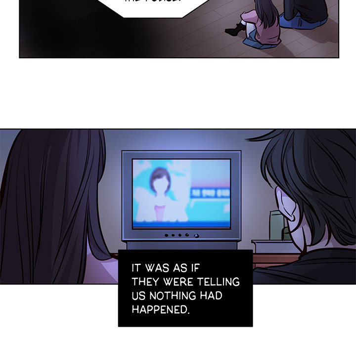 Redemption Camp Chapter 56 page 7 - 