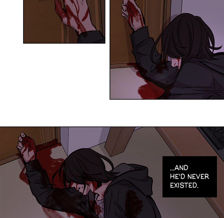 Redemption Camp Chapter 56 page 9 - 