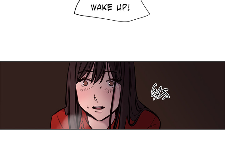 Redemption Camp Chapter 57 page 3 - 