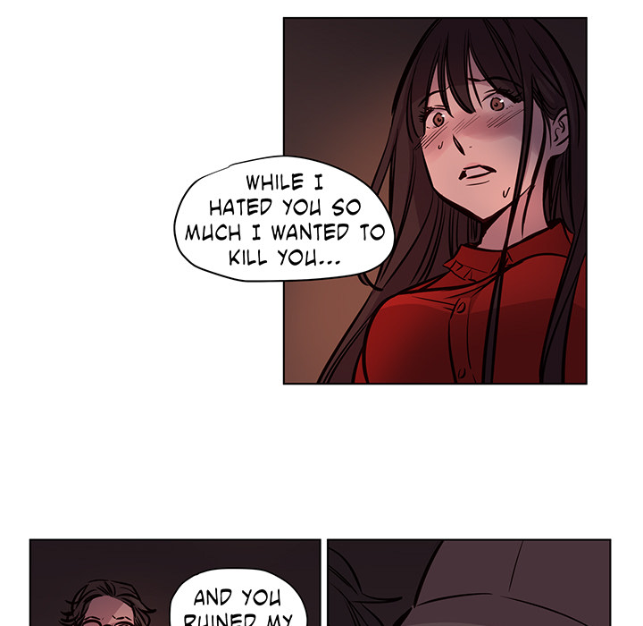Redemption Camp Chapter 57 page 26 - 