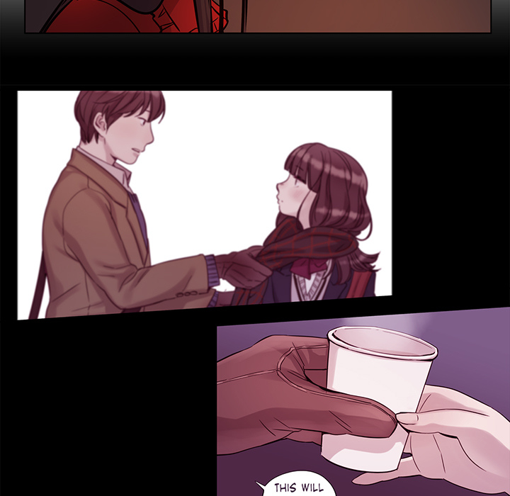 Redemption Camp Chapter 57 page 40 - 