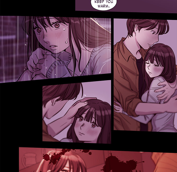 Redemption Camp Chapter 57 page 41 - 