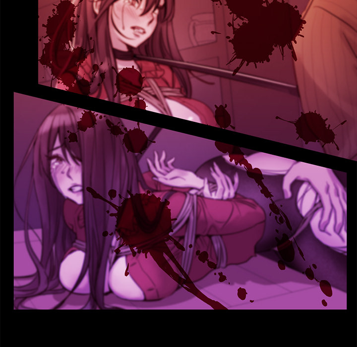Redemption Camp Chapter 57 page 42 - 