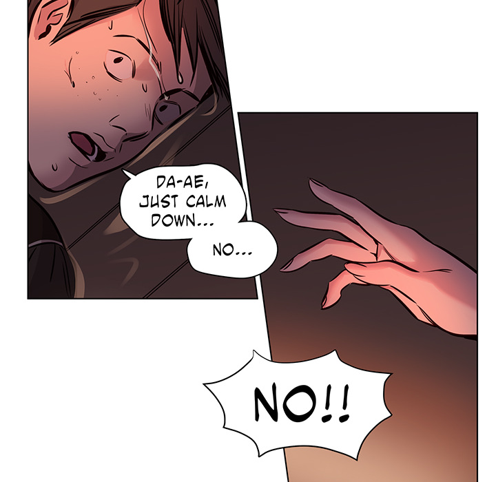 Redemption Camp Chapter 57 page 45 - 