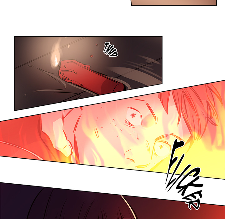 Redemption Camp Chapter 57 page 46 - 