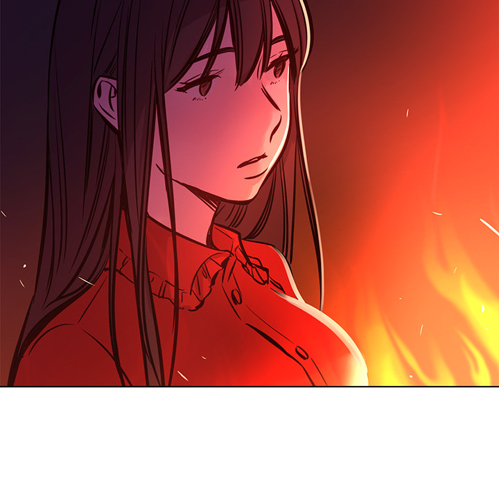 Redemption Camp Chapter 57 page 47 - 