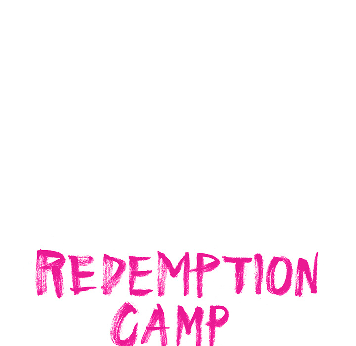 Redemption Camp Chapter 57 page 48 - 