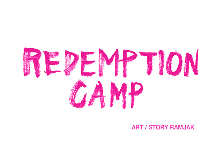 Redemption Camp Chapter 58 page 2 - 