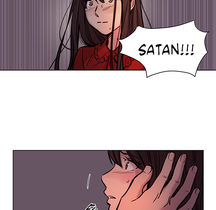 Redemption Camp Chapter 58 page 20 - 