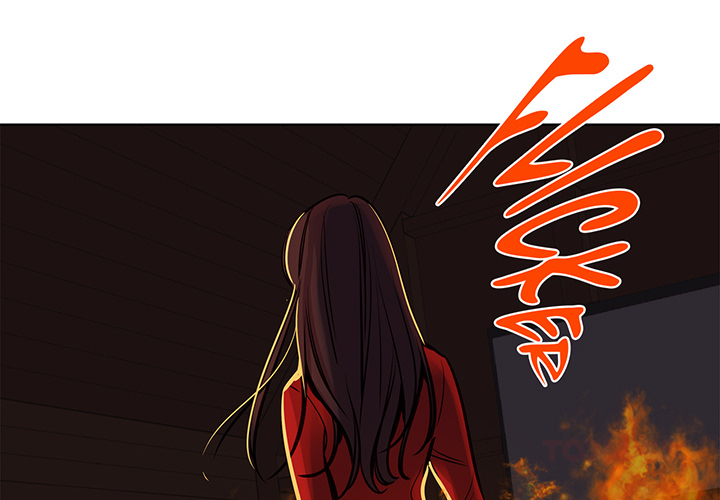 Redemption Camp Chapter 58 page 3 - 