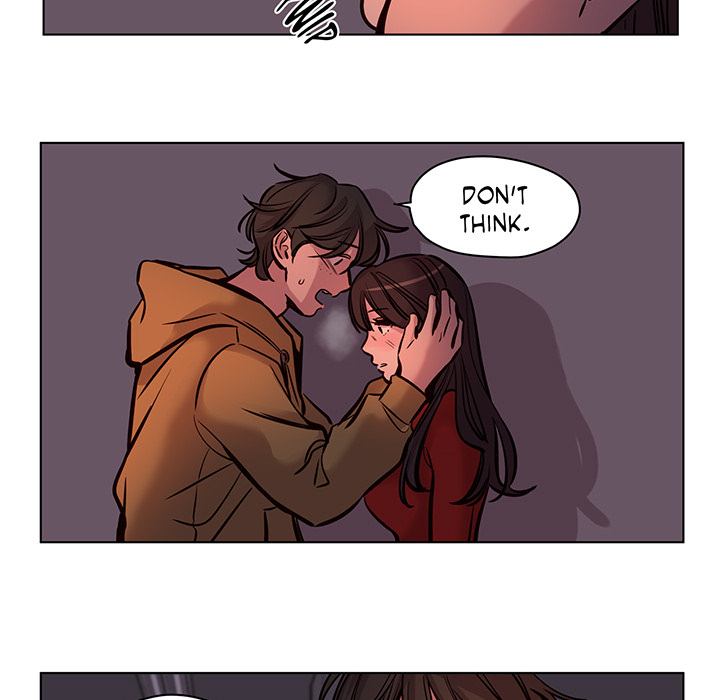 Redemption Camp Chapter 58 page 21 - 