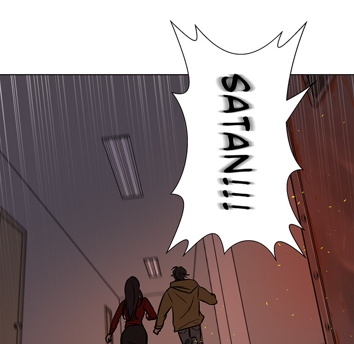 Redemption Camp Chapter 58 page 23 - 