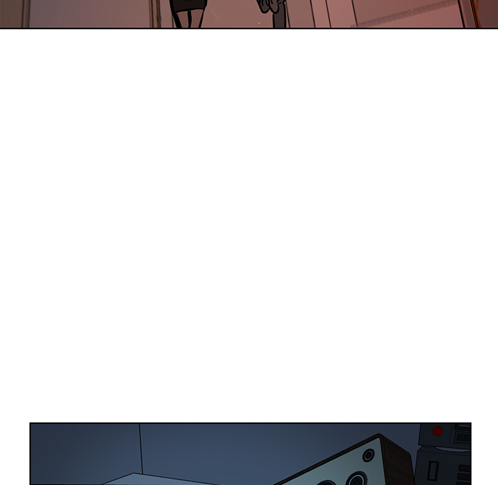 Redemption Camp Chapter 58 page 24 - 