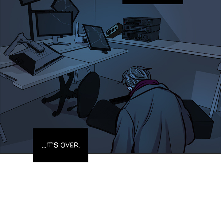 Redemption Camp Chapter 58 page 28 - 