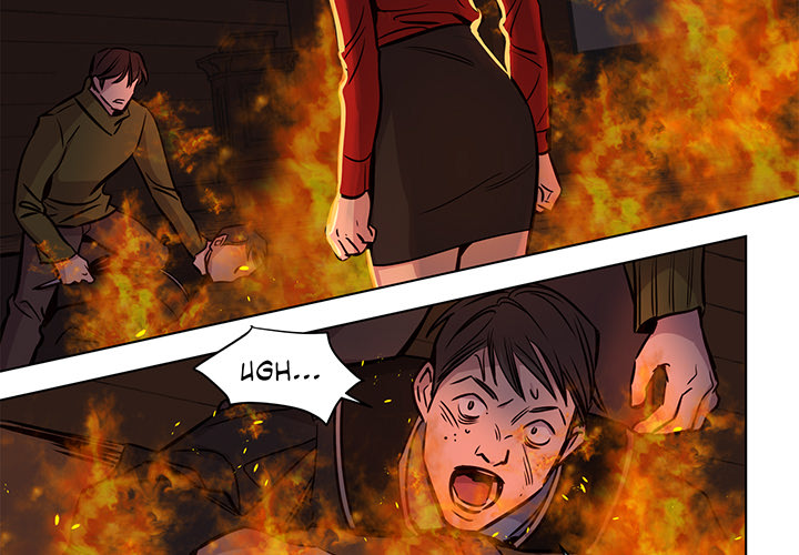 Redemption Camp Chapter 58 page 4 - 
