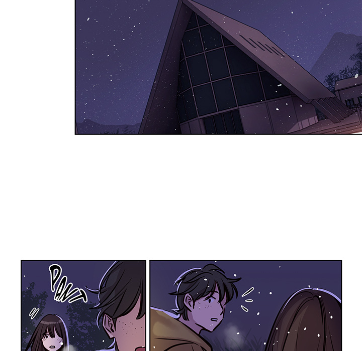 Redemption Camp Chapter 58 page 34 - 