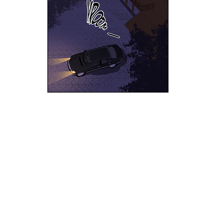 Redemption Camp Chapter 58 page 43 - 