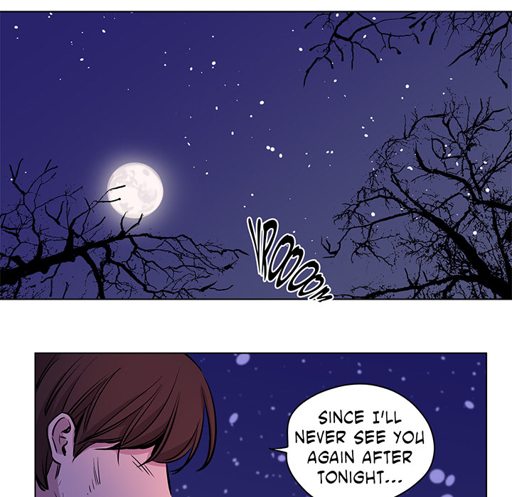 Redemption Camp Chapter 58 page 44 - 
