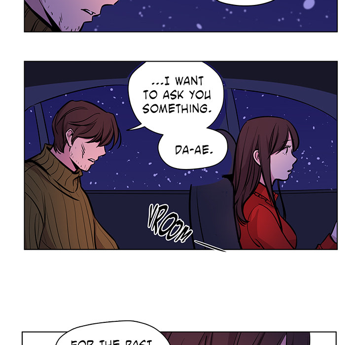Redemption Camp Chapter 58 page 45 - 