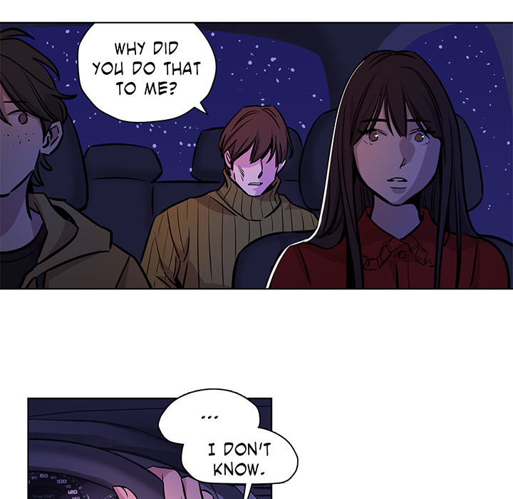 Redemption Camp Chapter 58 page 47 - 
