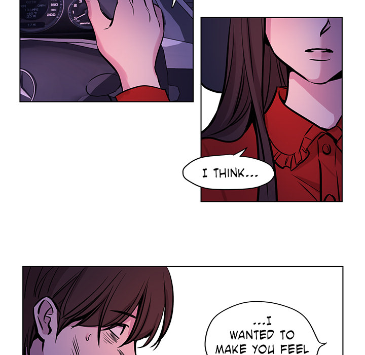 Redemption Camp Chapter 58 page 48 - 