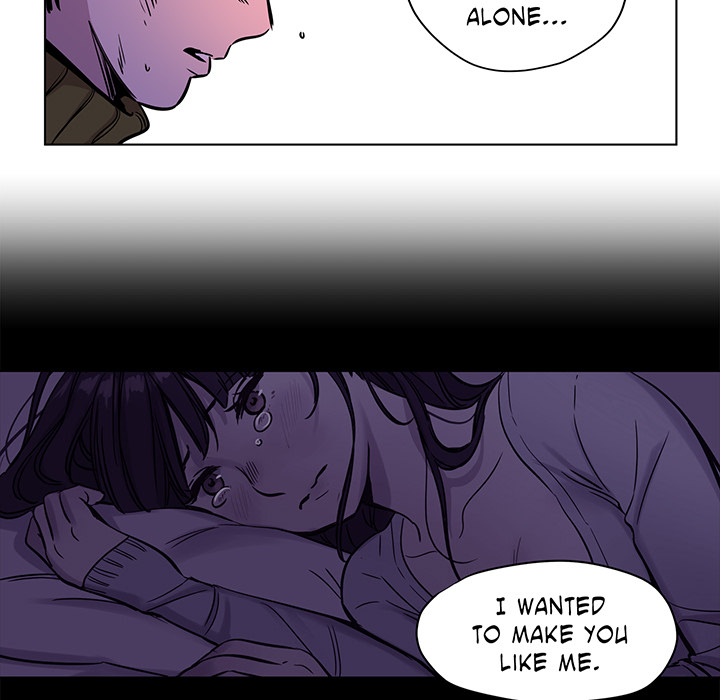 Redemption Camp Chapter 58 page 49 - 