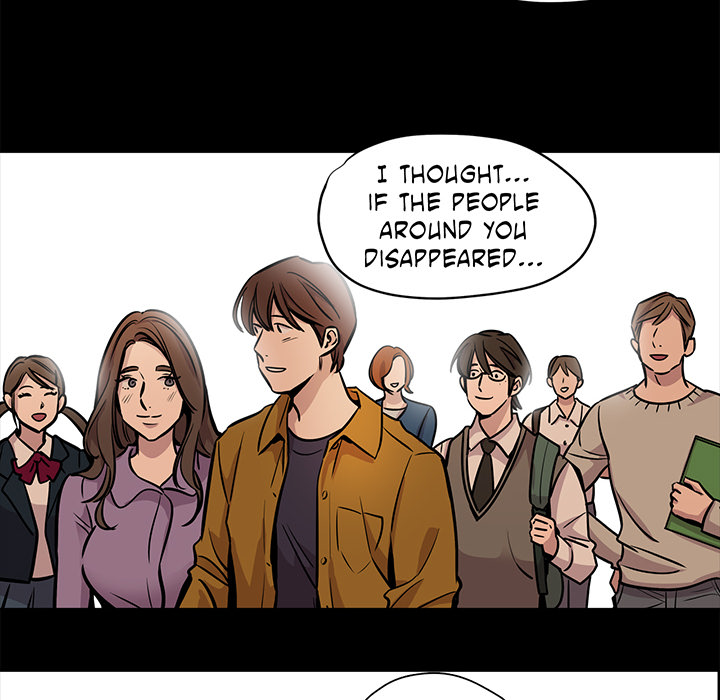 Redemption Camp Chapter 58 page 50 - 